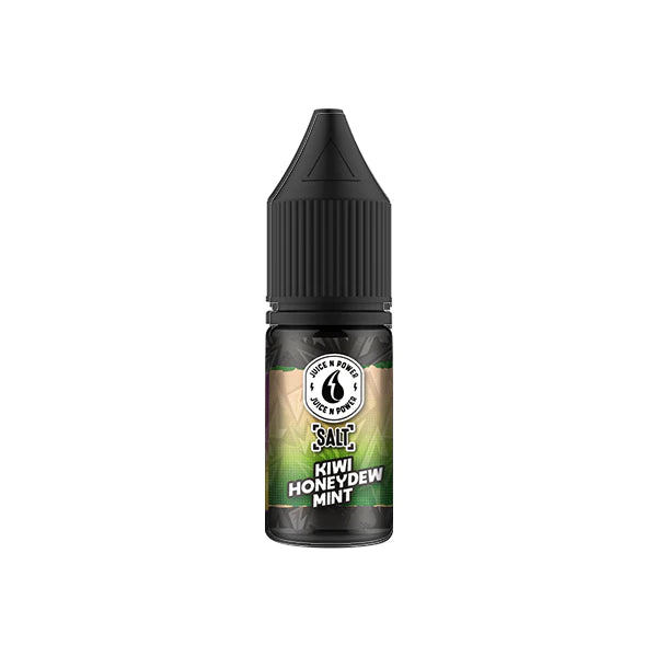 11mg Juice N Power JNP Salt 10ml (50VG/50PG) - DMVapes