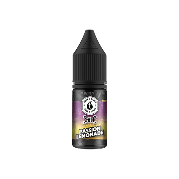 11mg Juice N Power JNP Salt 10ml (50VG/50PG) - DMVapes