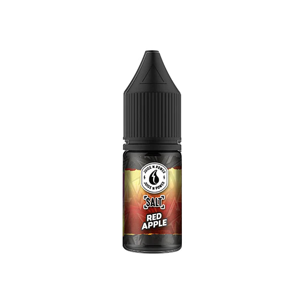 11mg Juice N Power JNP Salt 10ml (50VG/50PG) - DMVapes