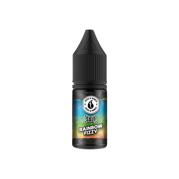 11mg Juice N Power JNP Salt 10ml (50VG/50PG) - DMVapes