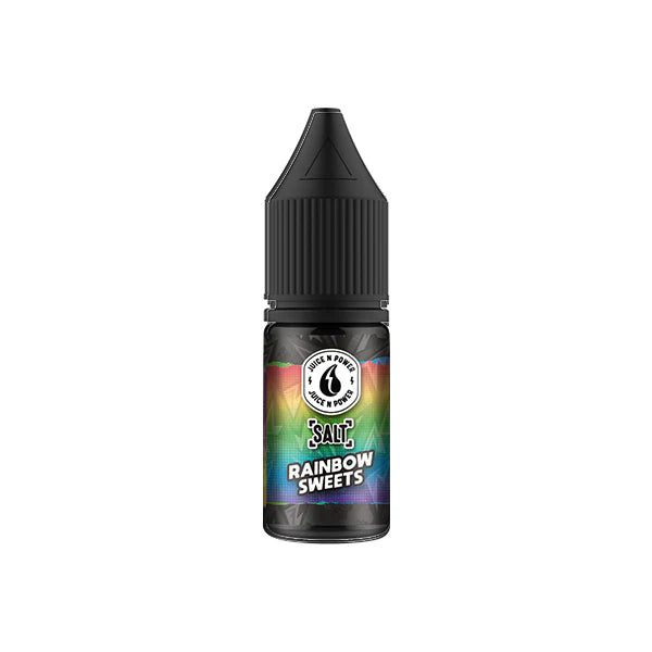 11mg Juice N Power JNP Salt 10ml (50VG/50PG) - DMVapes