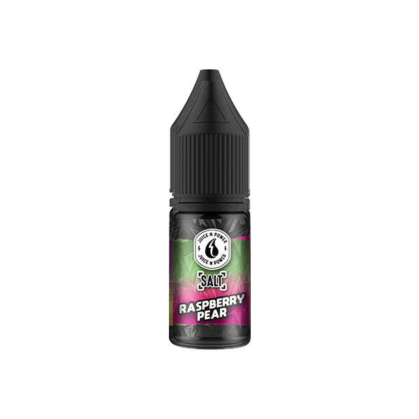 11mg Juice N Power JNP Salt 10ml (50VG/50PG) - DMVapes