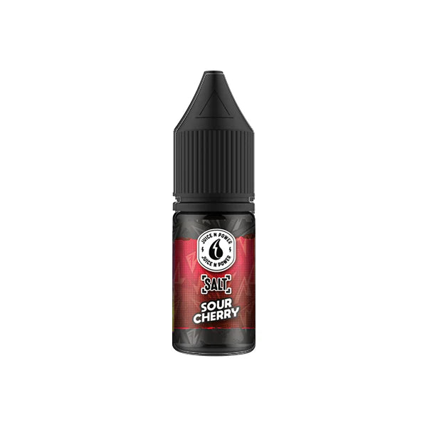 11mg Juice N Power JNP Salt 10ml (50VG/50PG) - DMVapes