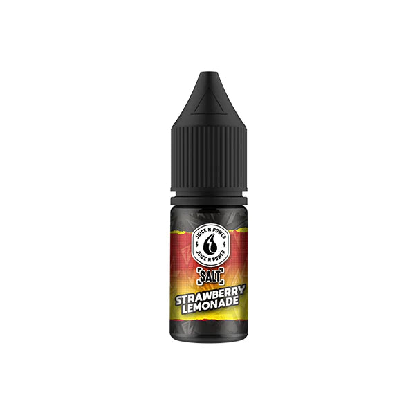 11mg Juice N Power JNP Salt 10ml (50VG/50PG) - DMVapes
