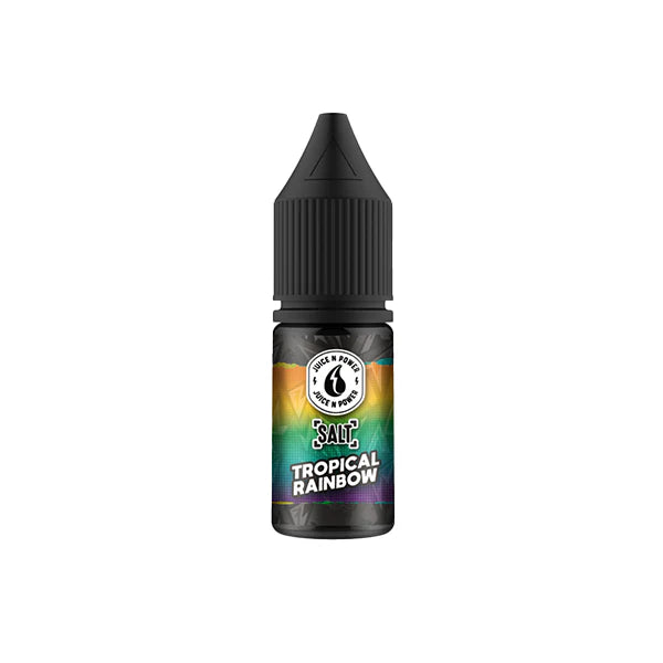 11mg Juice N Power JNP Salt 10ml (50VG/50PG) - DMVapes