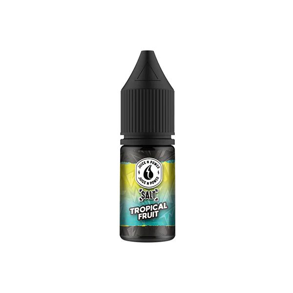 11mg Juice N Power JNP Salt 10ml (50VG/50PG) - DMVapes