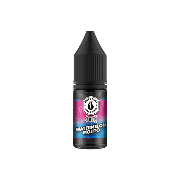 11mg Juice N Power JNP Salt 10ml (50VG/50PG) - DMVapes