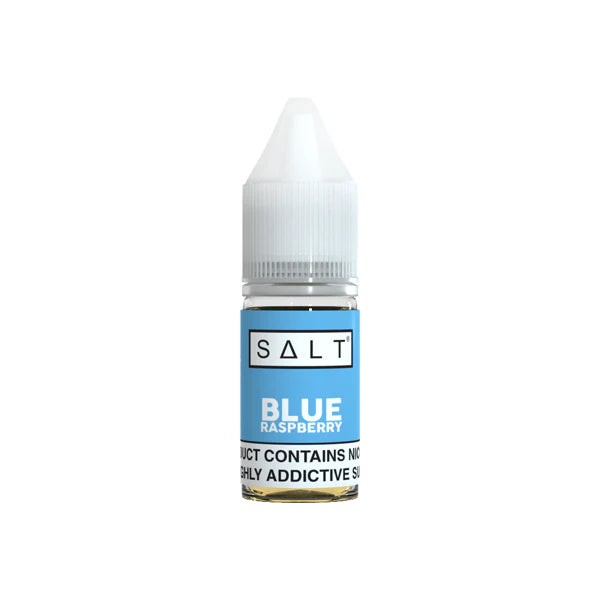 10mg SALT 10ml Nic Salts (50VG/50PG) - DMVapes