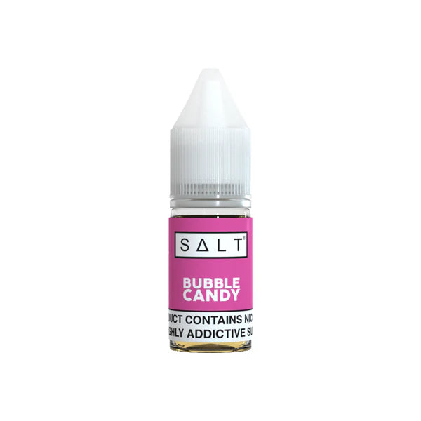 10mg SALT 10ml Nic Salts (50VG/50PG) - DMVapes