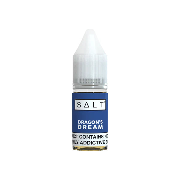 10mg SALT 10ml Nic Salts (50VG/50PG) - DMVapes