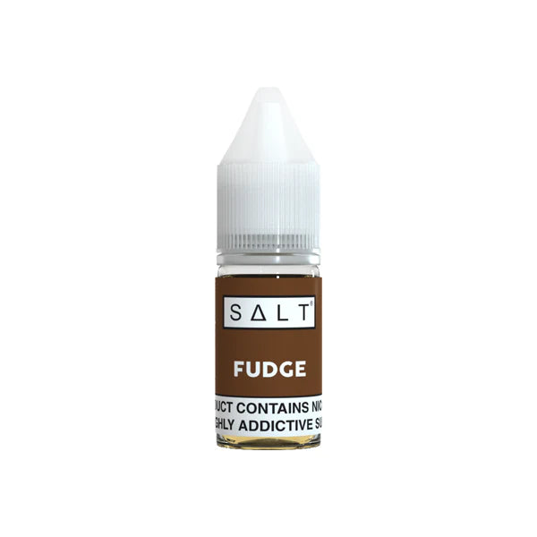 10mg SALT 10ml Nic Salts (50VG/50PG) - DMVapes