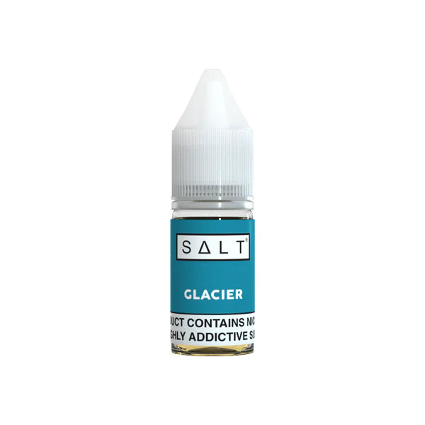 10mg SALT 10ml Nic Salts (50VG/50PG) - DMVapes