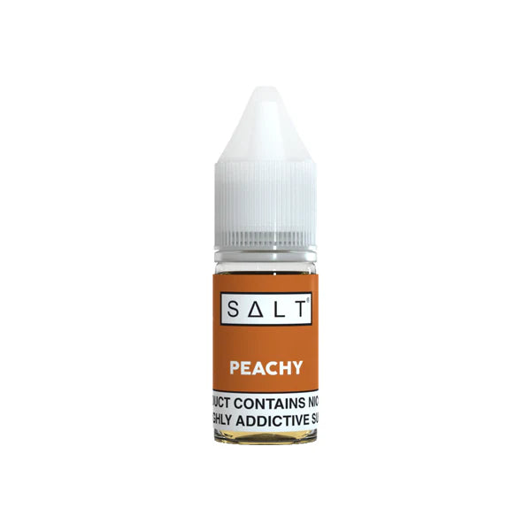 20mg SALT 10ml Nic Salts (50VG/50PG) - DMVapes
