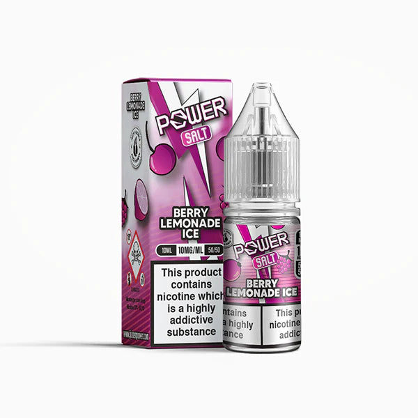 20mg Juice N Power Power Salts 10ml (50VG/50PG) - DMVapes