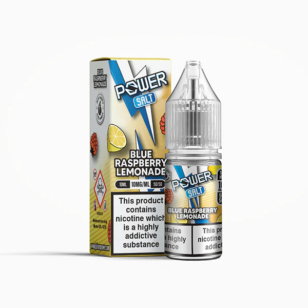 20mg Juice N Power Power Salts 10ml (50VG/50PG) - DMVapes