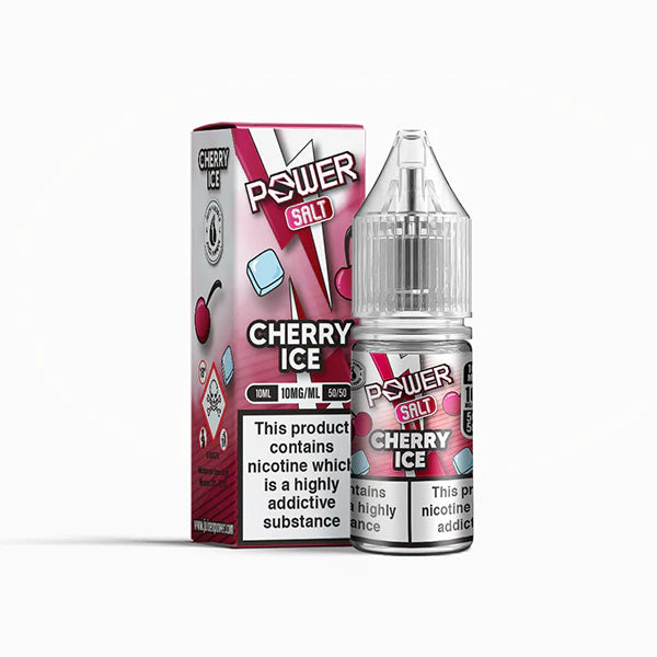 20mg Juice N Power Power Salts 10ml (50VG/50PG) - DMVapes