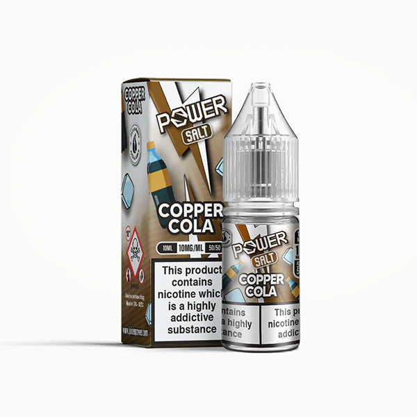 20mg Juice N Power Power Salts 10ml (50VG/50PG) - DMVapes