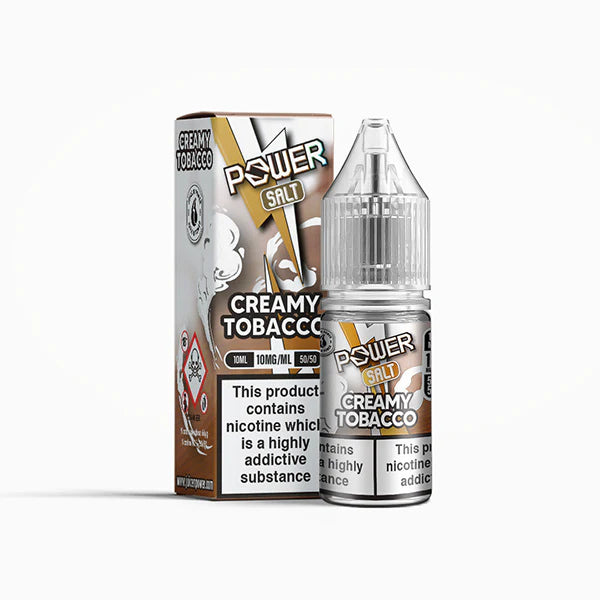 20mg Juice N Power Power Salts 10ml (50VG/50PG) - DMVapes