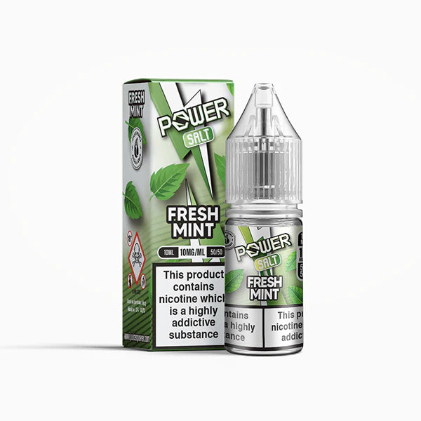 20mg Juice N Power Power Salts 10ml (50VG/50PG) - DMVapes
