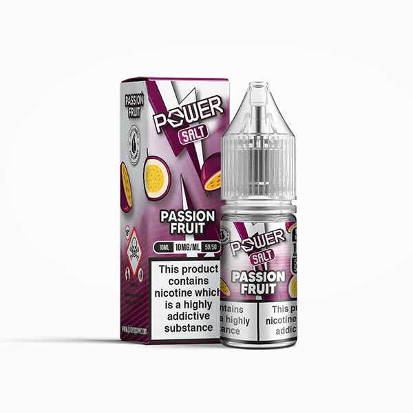 20mg Juice N Power Power Salts 10ml (50VG/50PG) - DMVapes