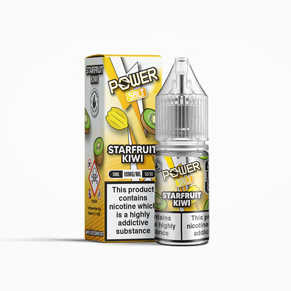 20mg Juice N Power Power Salts 10ml (50VG/50PG) - DMVapes