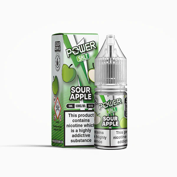 20mg Juice N Power Power Salts 10ml (50VG/50PG) - DMVapes