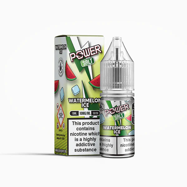 20mg Juice N Power Power Salts 10ml (50VG/50PG) - DMVapes