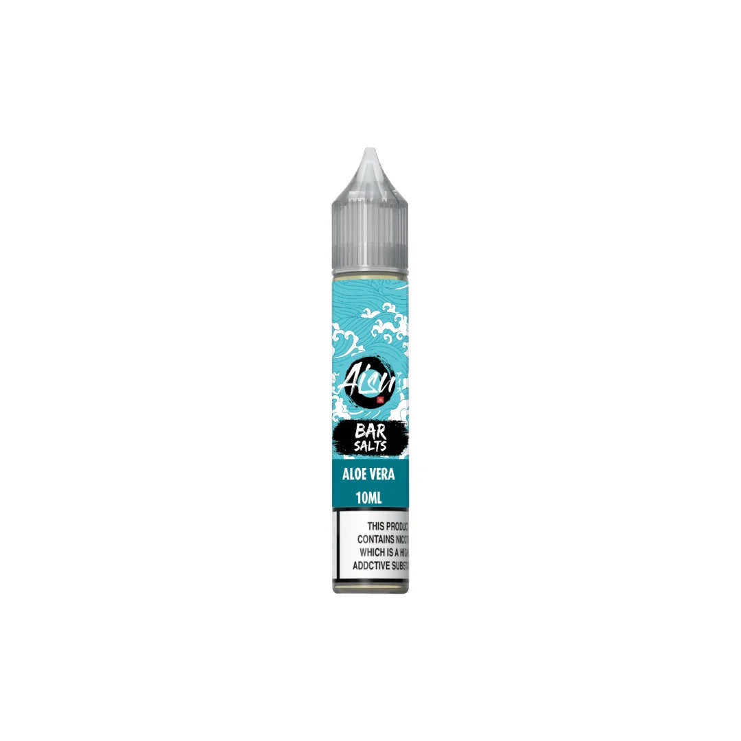 5mg Aisu By Zap! 10ml Bar Salts (50VG/50PG) - DMVapes