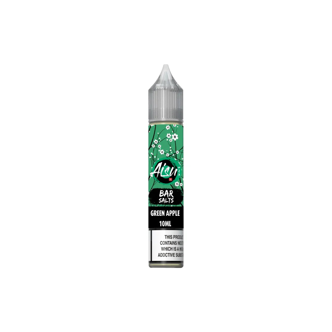 5mg Aisu By Zap! 10ml Bar Salts (50VG/50PG) - DMVapes