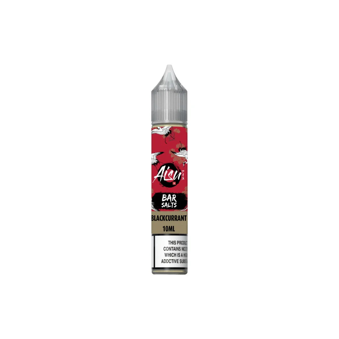 5mg Aisu By Zap! 10ml Bar Salts (50VG/50PG) - DMVapes