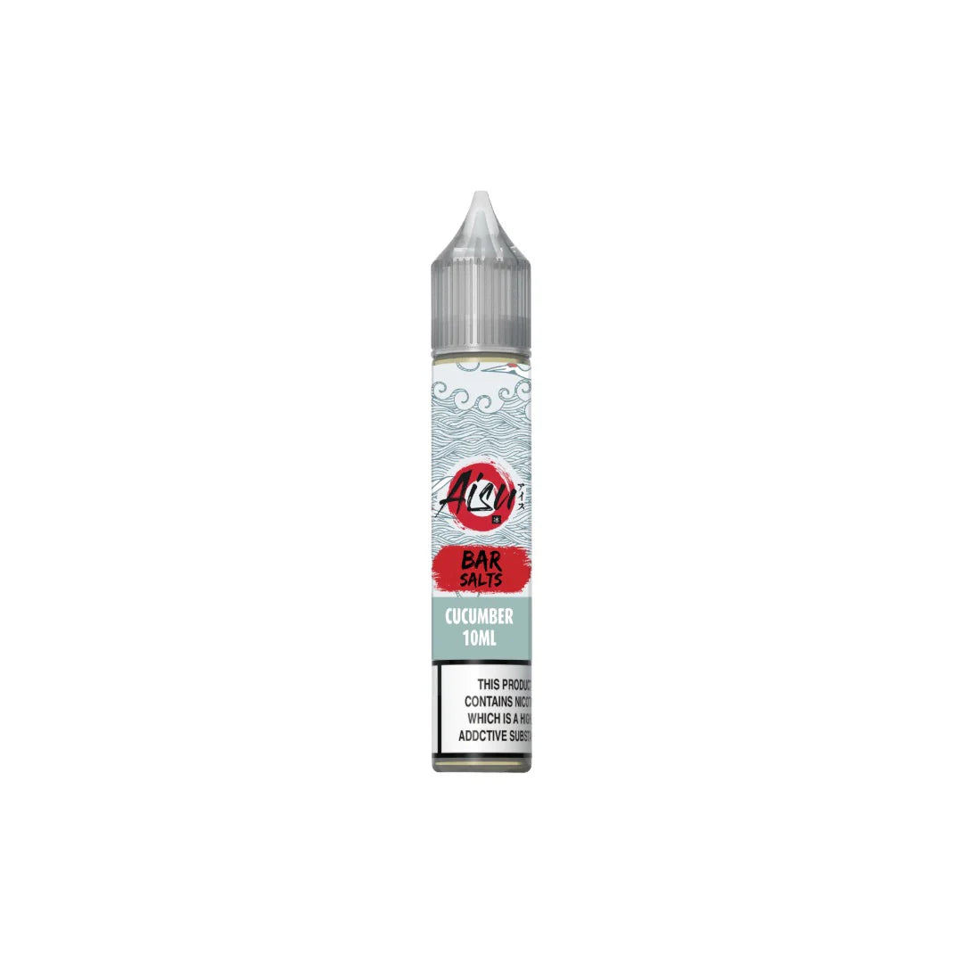5mg Aisu By Zap! 10ml Bar Salts (50VG/50PG) - DMVapes