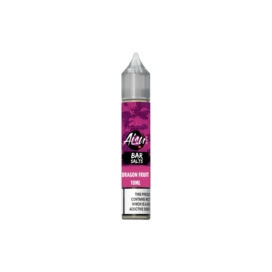 5mg Aisu By Zap! 10ml Bar Salts (50VG/50PG) - DMVapes