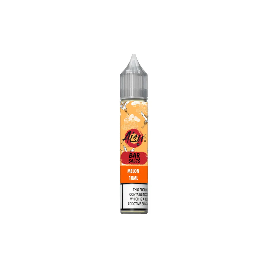 5mg Aisu By Zap! 10ml Bar Salts (50VG/50PG) - DMVapes