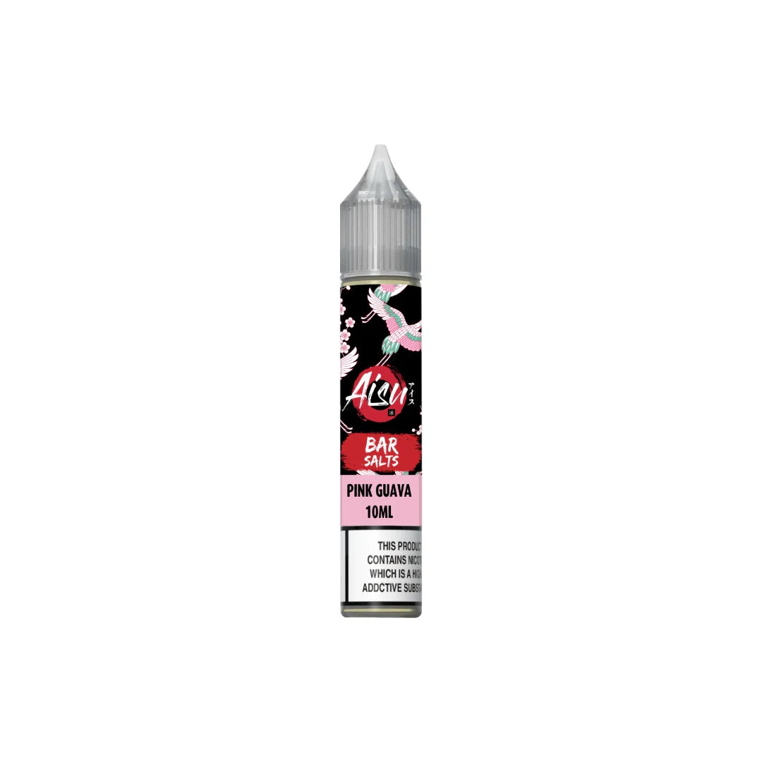 5mg Aisu By Zap! 10ml Bar Salts (50VG/50PG) - DMVapes