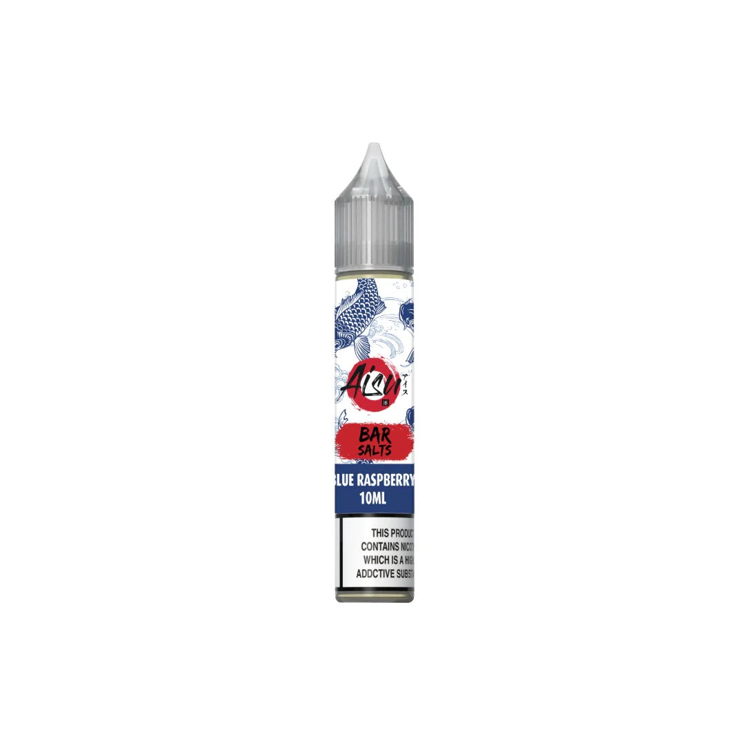 5mg Aisu By Zap! 10ml Bar Salts (50VG/50PG) - DMVapes