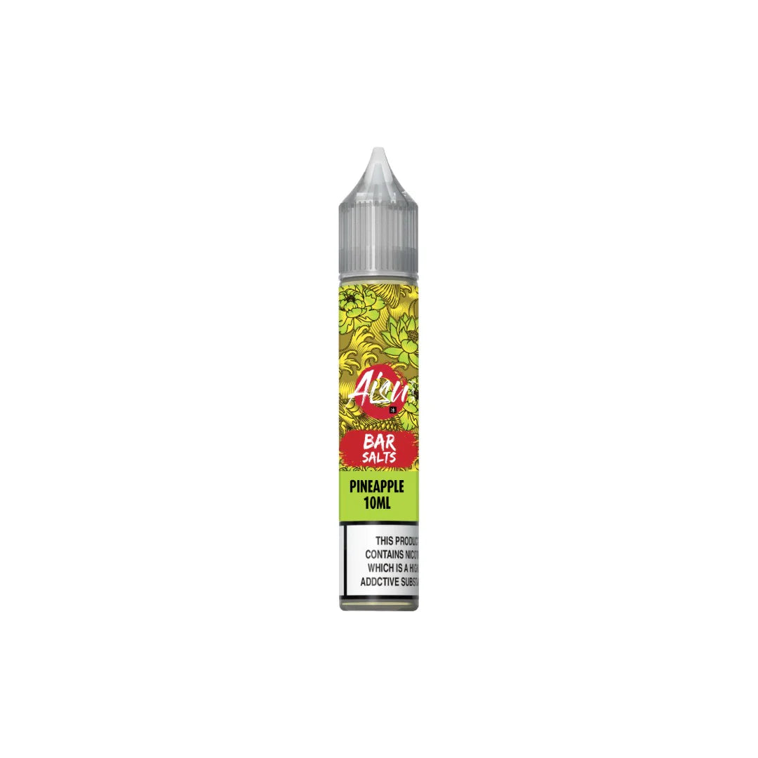 5mg Aisu By Zap! 10ml Bar Salts (50VG/50PG) - DMVapes