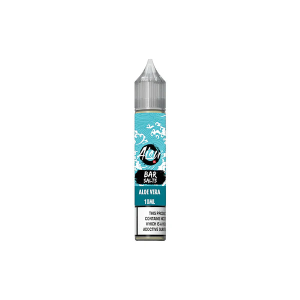 20mg Aisu By Zap! Bar Salt 10ml Nic Salts (50VG/50PG) - DMVapes