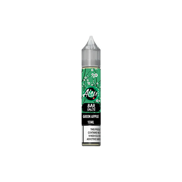 20mg Aisu By Zap! Bar Salt 10ml Nic Salts (50VG/50PG) - DMVapes