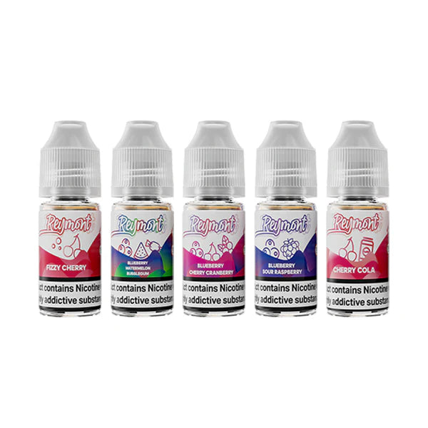 20mg Reymont Nic Salts 10ml (40VG/60PG) - DMVapes