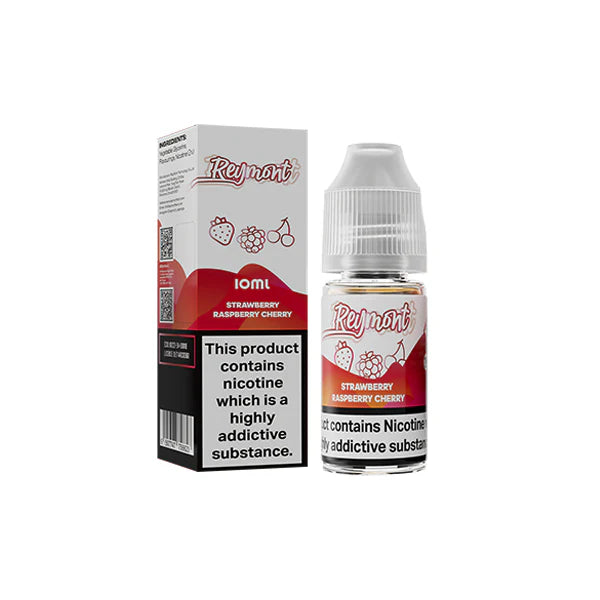 20mg Reymont Nic Salts 10ml (40VG/60PG) - DMVapes