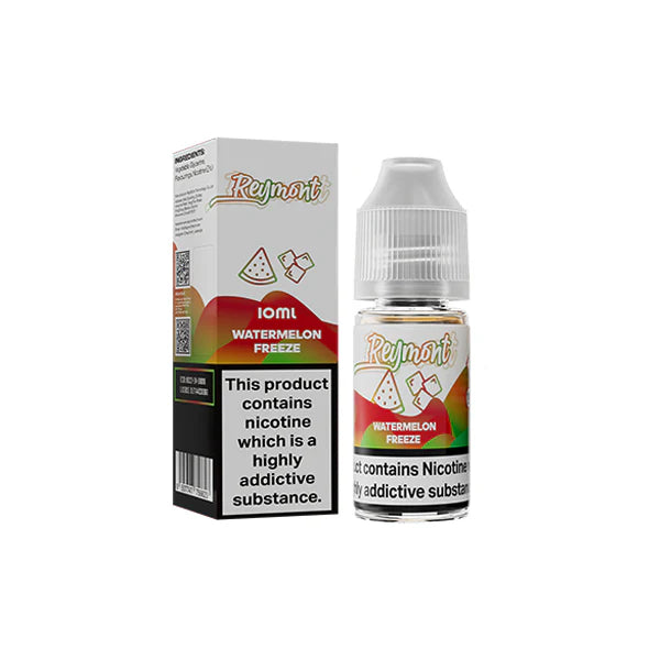 20mg Reymont Nic Salts 10ml (40VG/60PG) - DMVapes