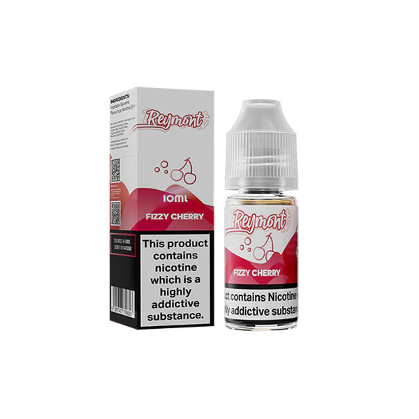 20mg Reymont Nic Salts 10ml (40VG/60PG) - DMVapes