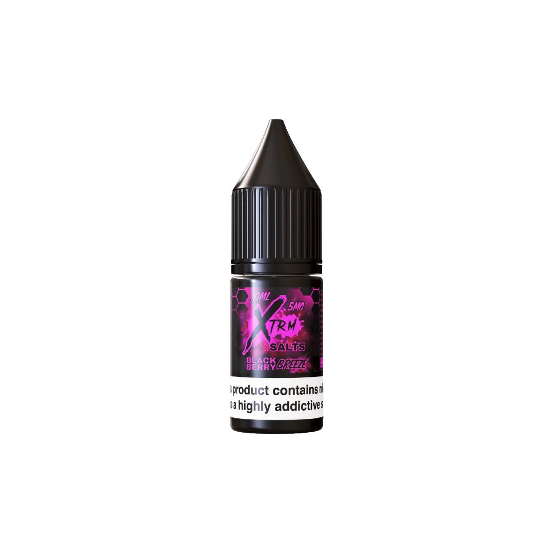 5mg XTRM BAR Salts 10ml (50VG/50PG) - DMVapes