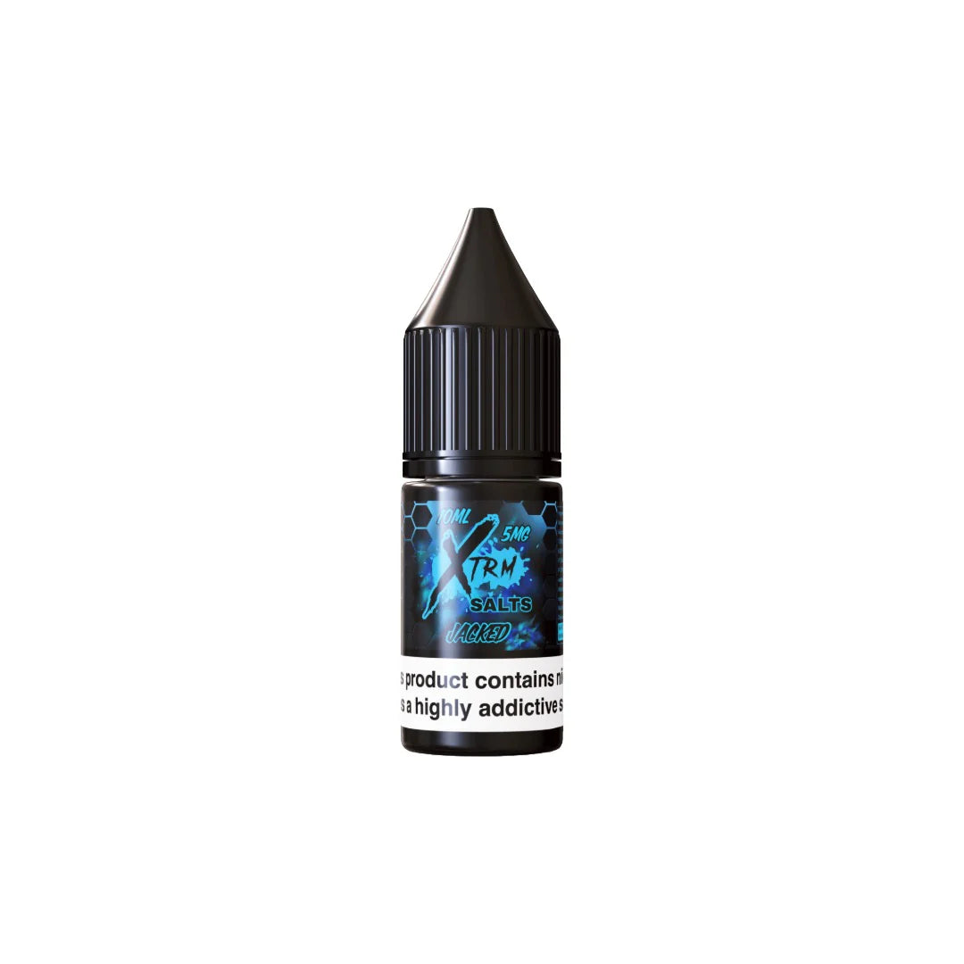 5mg XTRM BAR Salts 10ml (50VG/50PG) - DMVapes