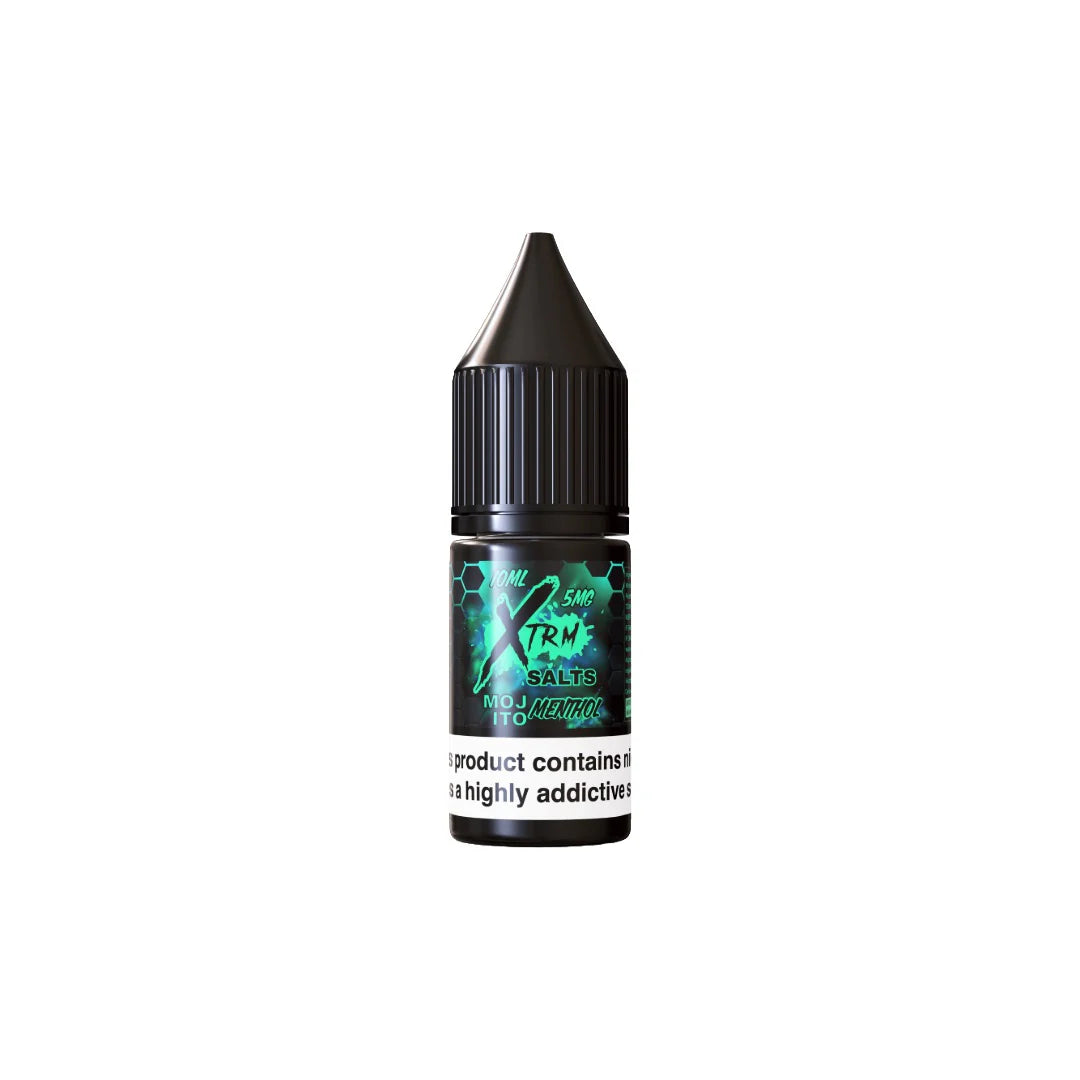 5mg XTRM BAR Salts 10ml (50VG/50PG) - DMVapes