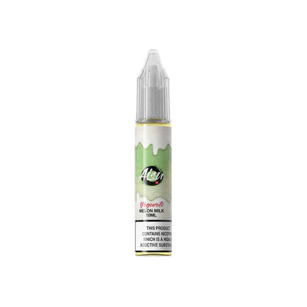 20mg Aisu Yoguruto By Zap! Juice 10ml Nic Salts (50VG/50PG) - DMVapes