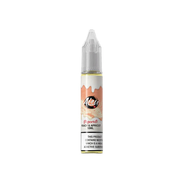20mg Aisu Yoguruto By Zap! Juice 10ml Nic Salts (50VG/50PG) - DMVapes