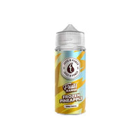 0mg Juice N Power Shortfills 100ml (70VG/30PG)