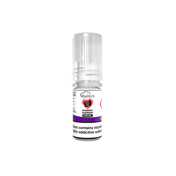 20mg Flumlite Nic Salt (50VG/50PG) - DMVapes