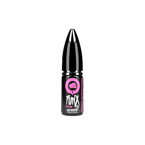 10mg Riot Squad Punx 10ml Nic Salt (50VG/50PG) - DMVapes